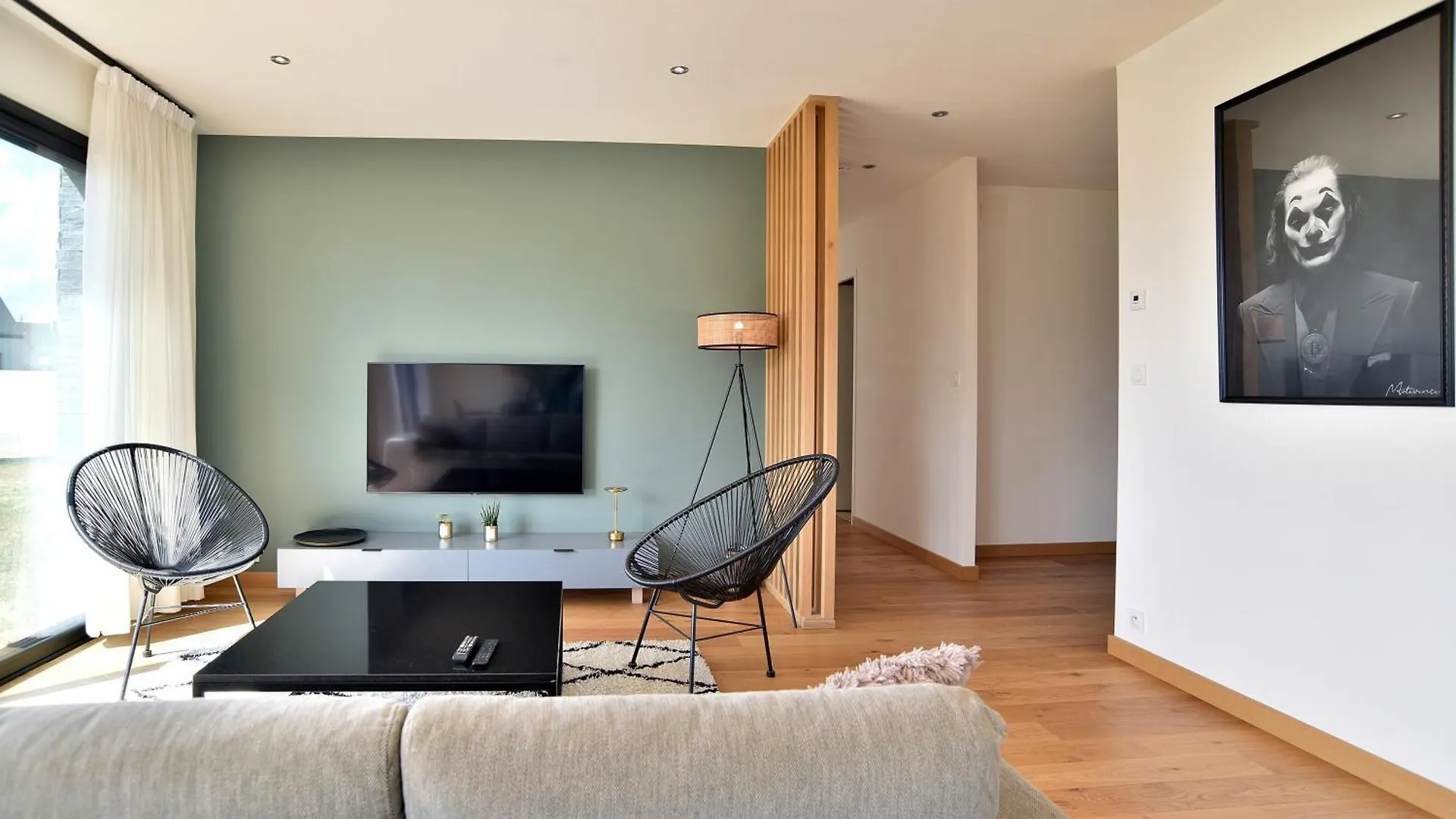 Ferienhaus Cosy Frehel - Maison Moderne Proche Du Bourg