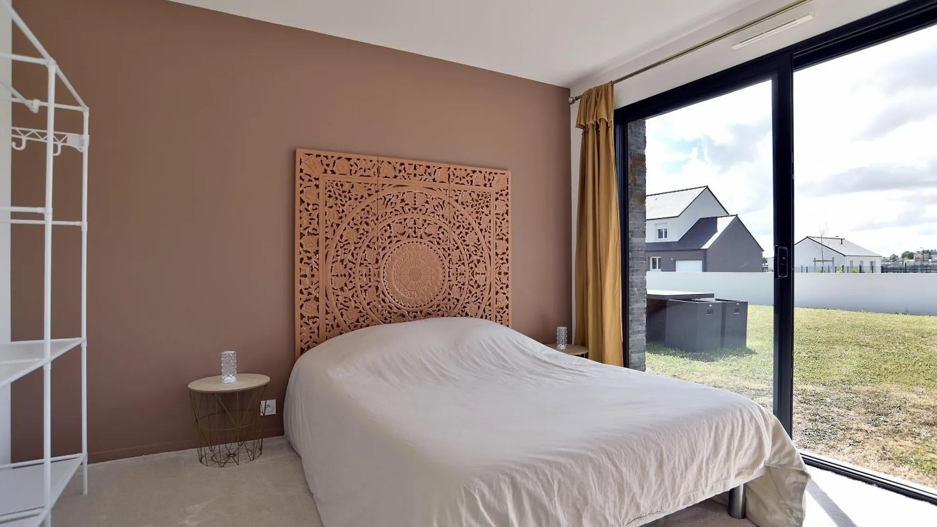 Cosy Frehel - Maison Moderne Proche Du Bourg 0*,