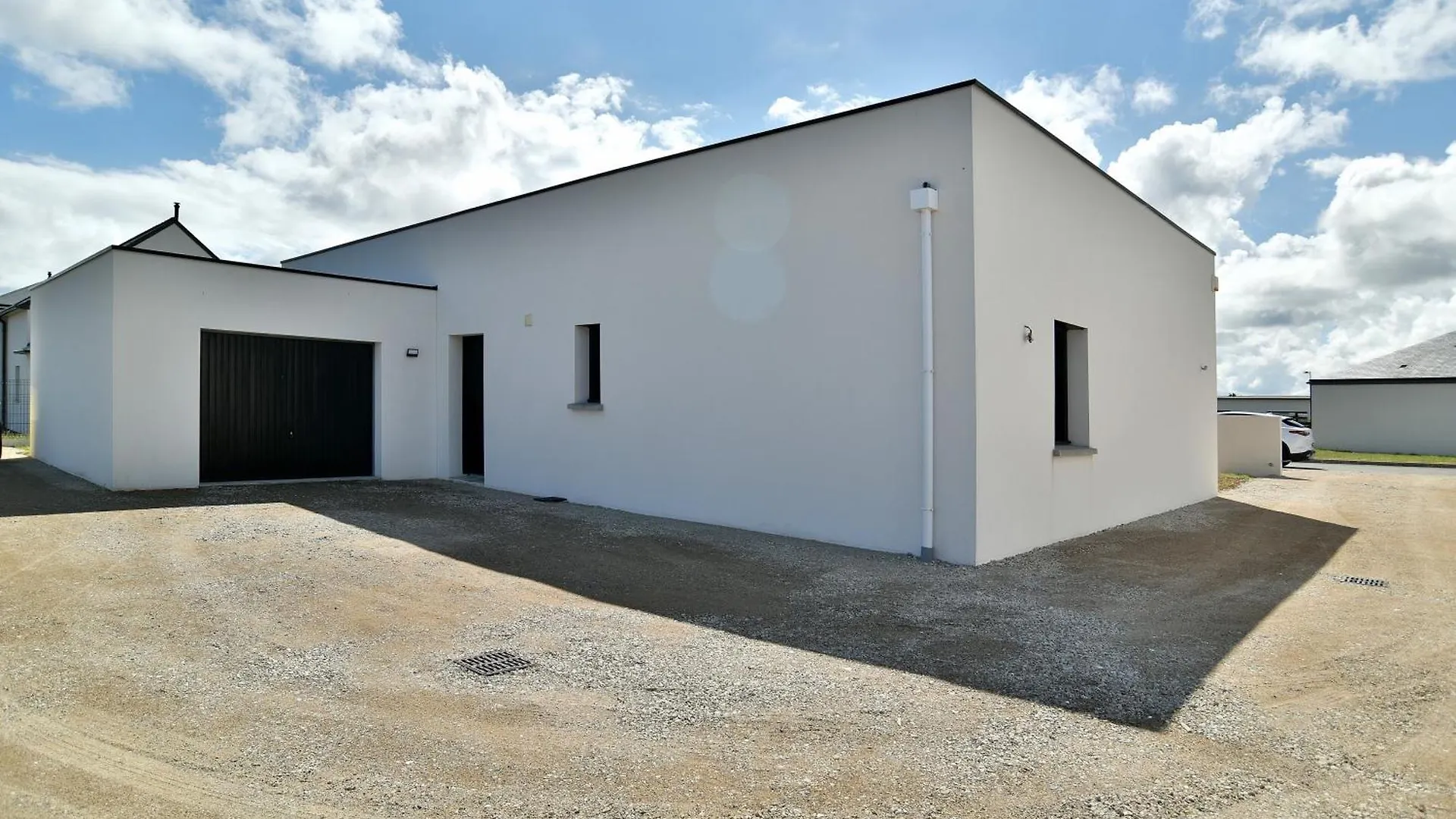 Cosy Frehel - Maison Moderne Proche Du Bourg Ferienhaus
